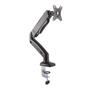 Aisens Soporte de Mesa Contrapeso Giratorio e Inclinable (13”-32”) - Color Negro
