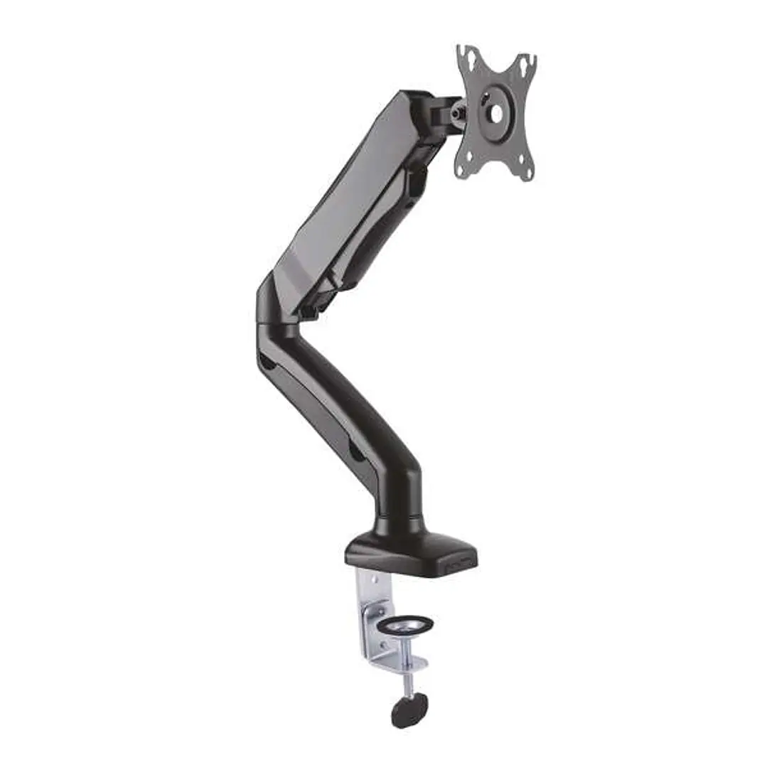 Aisens Soporte de Mesa Contrapeso Giratorio e Inclinable (13”-32”) - Color Negro 1