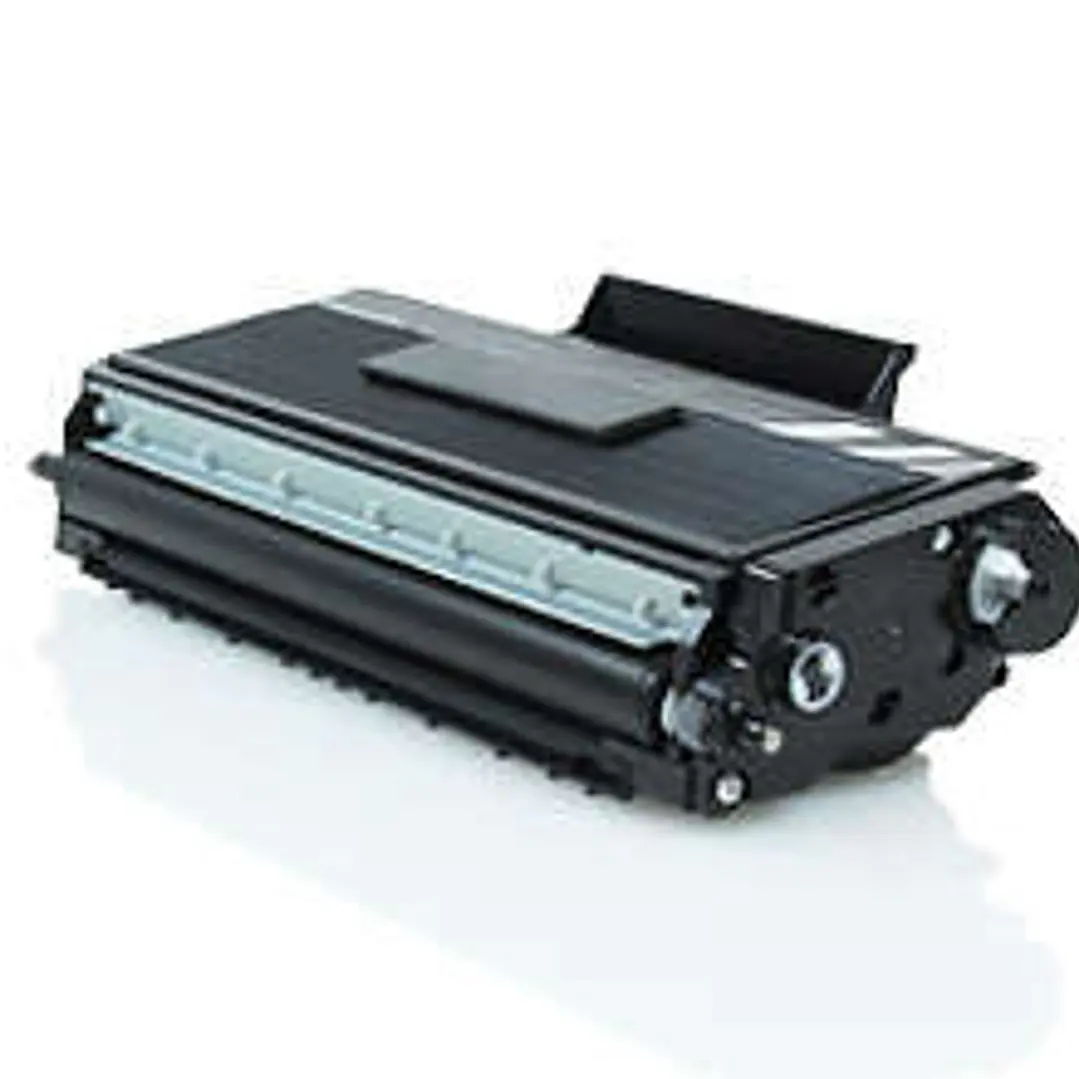 Konica Minolta TNP24 Negro Cartucho de Toner Generico - Reemplaza A32W021 1
