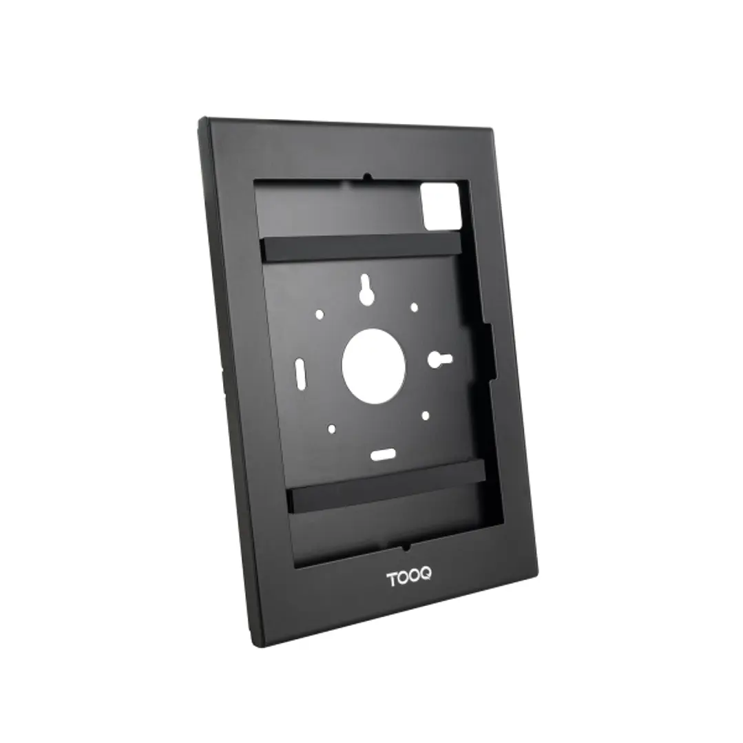 Tooq Marco Antirrobo con Cerradura de Seguridad Para Tablets de 11