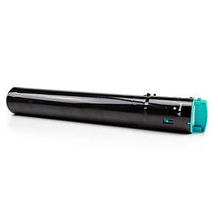 Ricoh Aficio MP-C2051/MP-C2551 Negro Cartucho de Toner Generico - Reemplaza 842061/841504/841587/842465