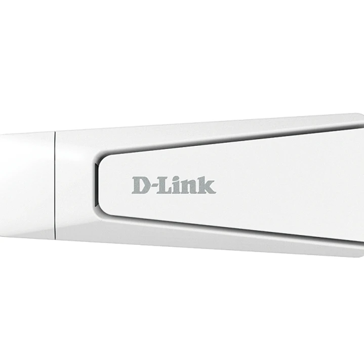 D-Link AX18U Adaptador USB WiFi AX1800 - Dual Band - WPA3 1