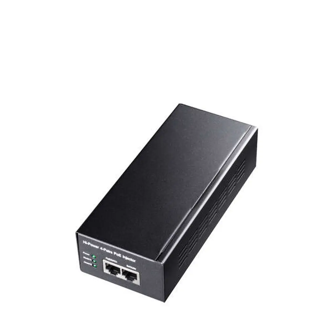 Cudy POE300 Inyector Gigabit PoE++ de 60W 1