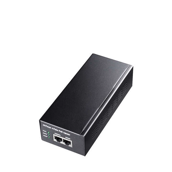 Cudy POE300 Inyector Gigabit PoE++ de 60W 1