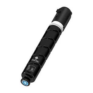 Canon 034 Cyan Cartucho de Toner Generico - Reemplaza 9453B001
