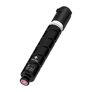 Canon 034 Magenta Cartucho de Toner Generico - Reemplaza 9452B001