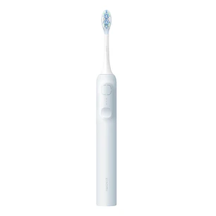 Xiaomi Oscillation Electric Toothbrush Cepillo Dental Electrico - Tecnologia de Oscilacion de Alta Frecuencia - 3 Modos de Limpieza (Estandar / Suave 