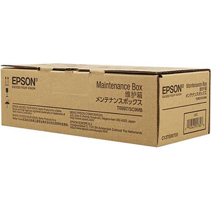 Epson T6997 Tanque de Mantenimiento Original - C13T699700