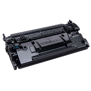 NO CHIP - Canon 056 Negro Cartucho de Toner Generico - Reemplaza 3007C002