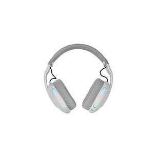 Mars Gaming MHW-PRO Auriculares Gaming Bluetooth 5.3 - Sonido 3D Envolvente 7.1 - Controles Integrados - Microfono Dual - Iluminacion ARGB - 76x200x18