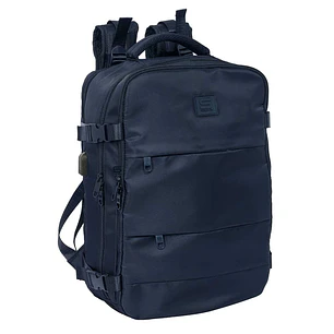 Safta Mochila de Cabina - Bolsillo para Portatil hasta 15.6