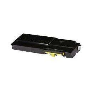 Xerox VersaLink C400/C405 Amarillo Cartucho de Toner Generico - Reemplaza 106R03529/106R03517/106R03501
