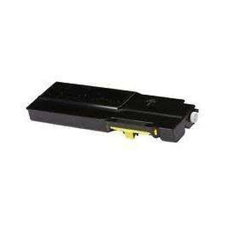 Xerox VersaLink C400/C405 Amarillo Cartucho de Toner Generico - Reemplaza 106R03529/106R03517/106R03501 1