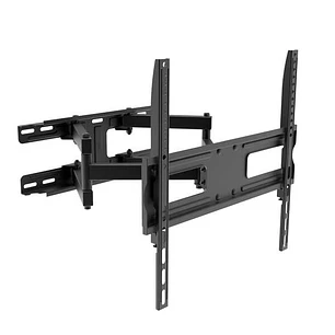 Unykach UK1280 Soporte de Pared Extensible y Articulado Doble Brazo para TV de 32