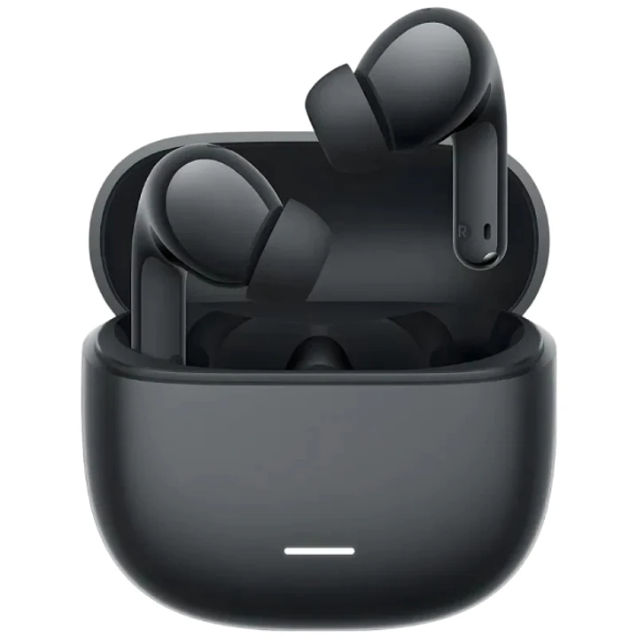 Xiaomi Redmi Buds 8 Lite Auriculares Inalambricos TWS - ANC Hibrido 42 dB - Driver Dinamico 12.4 mm Titanio - Doble Microfono IA - Bluetooth 5.4 - Has 1