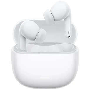 Xiaomi Redmi Buds 8 Lite Auriculares Inalambricos TWS - ANC Hibrido 42 dB - Driver Dinamico 12.4 mm Titanio - Doble Microfono IA - Bluetooth 5.4 - Has