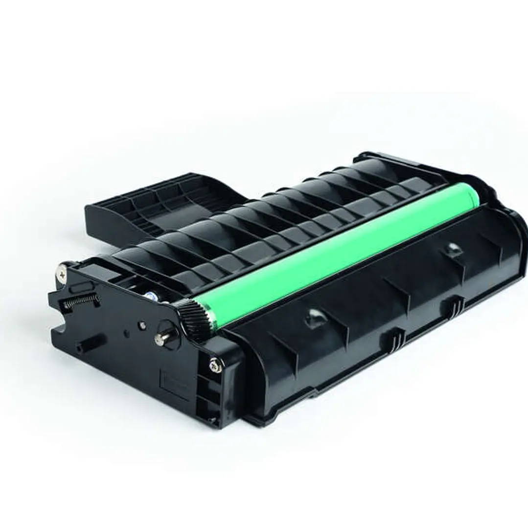 Ricoh Aficio SP277 Negro Cartucho de Toner Generico - Reemplaza 408160/SP277HE 1