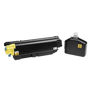 Kyocera TK5280 Amarillo Cartucho de Toner Generico - Reemplaza 1T02TWANL0/TK5280Y
