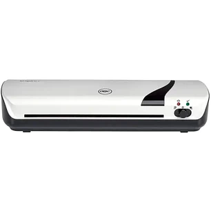GBC Inspire+ A4 Plastificadora - Hasta Tamaño A4 - Velocidad 250mm/min - Calentamiento en 4 Minutos - Ajuste Adicional Frio - Grueso Bolsa 75 y 125mic