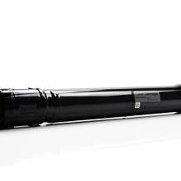 Xerox Phaser 7500 Negro Cartucho de Toner Generico - Reemplaza 106R01439 1