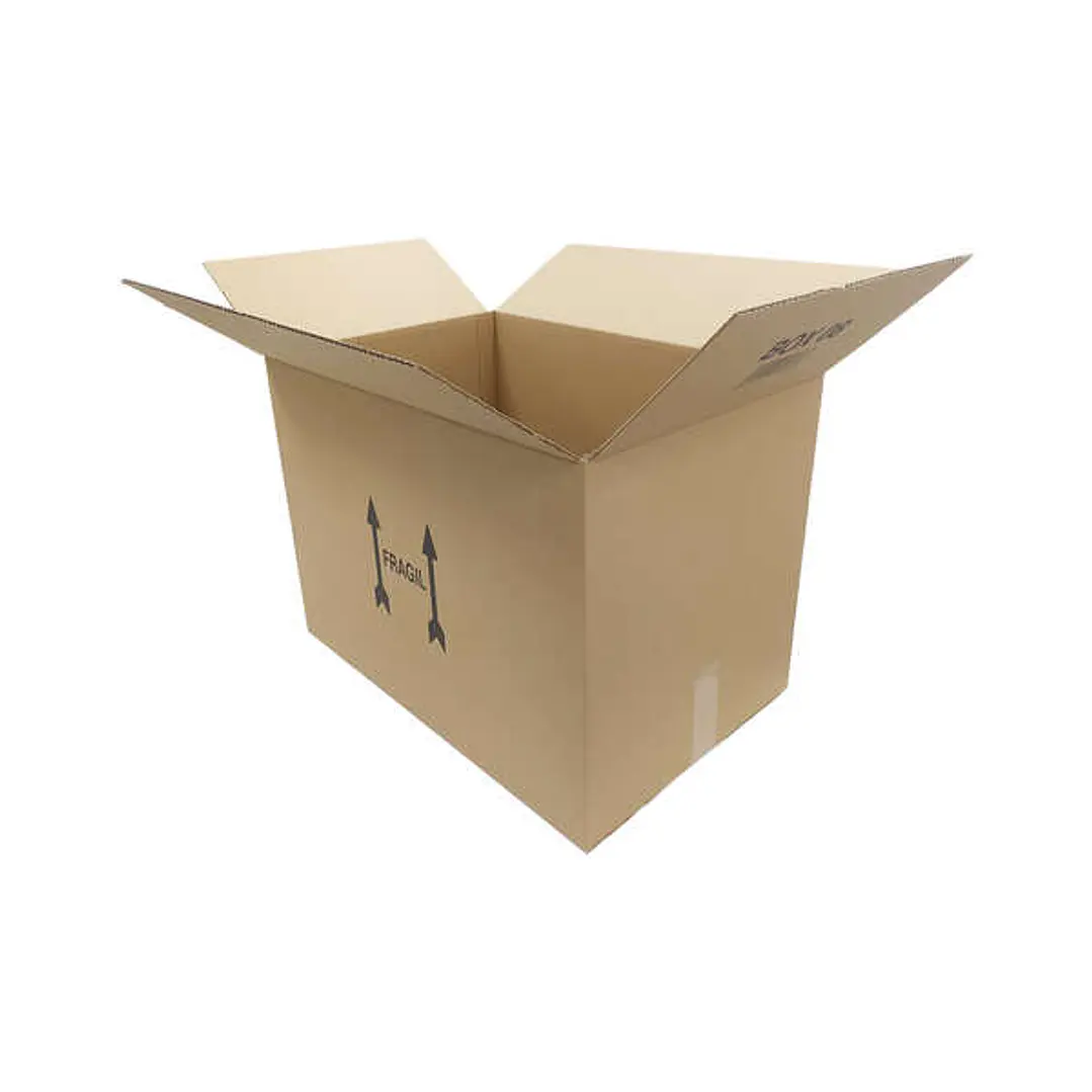 Caja de Carton 60x40x44 cm (Canal 5) 1