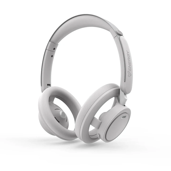 Energy Sistem Open Design Auriculares Bluetooth - Tecnologia Open Sound - Diseño Ergonomico - Conexion Multipunto - Hasta 40h de Bateria - Microfono c 1