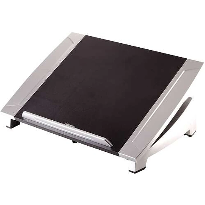 Fellowes Office Suites Soporte para Portatil - Ajustable en 6 Posiciones - Peso Max 5kg 1