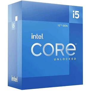 Intel Core i5-12400F Procesador 4.4 GHz