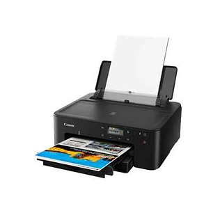 Canon Pixma TS705a Impresora Color WiFi Duplex 15ppm