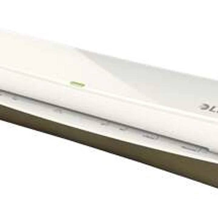 Leitz iLAM Office A3 Plastificadora - Velocidad de 400 mm/min - Grosores de 80-125mic 1