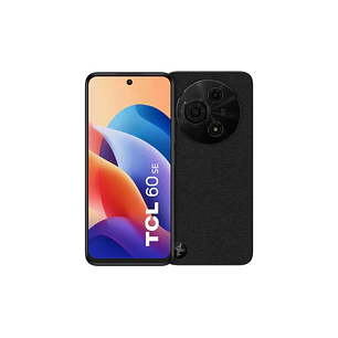 TCL 60SE Smartphone 6.67