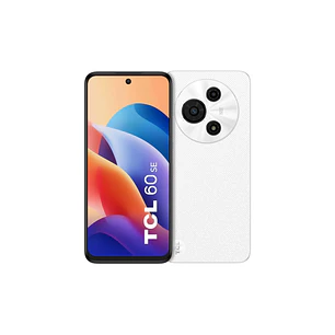 TCL 60SE Smartphone 6.67