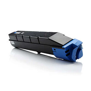 Kyocera TK8305 Cyan Cartucho de Toner Generico - Reemplaza 1T02LKCNL0/TK8305C
