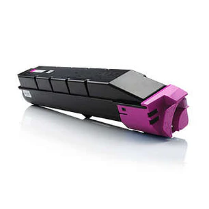 Kyocera TK8305 Magenta Cartucho de Toner Generico - Reemplaza 1T02LKBNL0/TK8305M