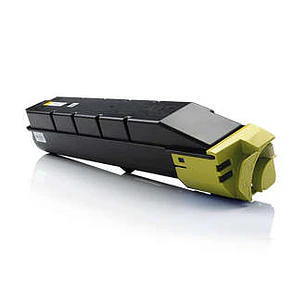 Kyocera TK8305 Amarillo Cartucho de Toner Generico - Reemplaza 1T02LKANL0/TK8305Y