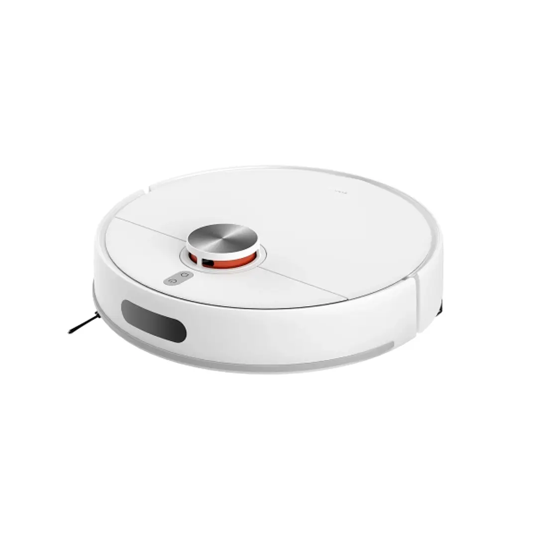 Xiaomi Robot Vacuum S40 Robot Aspirador y Friegasuelos con Navegacion Laser LDS 360° - Succion Ultra Potente 10000Pa con Tecnologia Antienredos - Bate 1