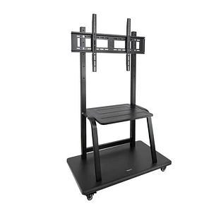 Tooq Soporte Suelo Ruedas 