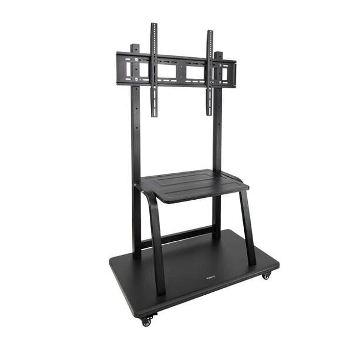 Tooq Soporte Suelo Ruedas 