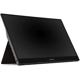 ViewSonic Monitor Tactil LED 15.6