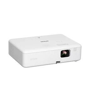 Epson CO-FH01 Proyector ANSI 3LCD FullHD - 3000 Lumenes - HDMI, USB 2.0 - Color Blanco