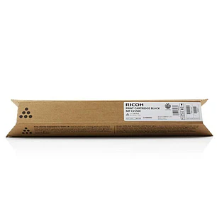 Ricoh Aficio MP-C2030/MP-C2050 Negro Cartucho de Toner Original - 842057/841196/842469