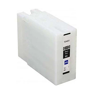 Epson T04A1 Negro Cartucho de Tinta Pigmentada Generico - Reemplaza C13T04A140/C13T04A14N