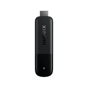 Xiaomi TV Stick 4K 2nd GEN Reproductor Portatil de Contenidos Streaming + Mando a Distancia - 2GB / 8GB - HDR 10+