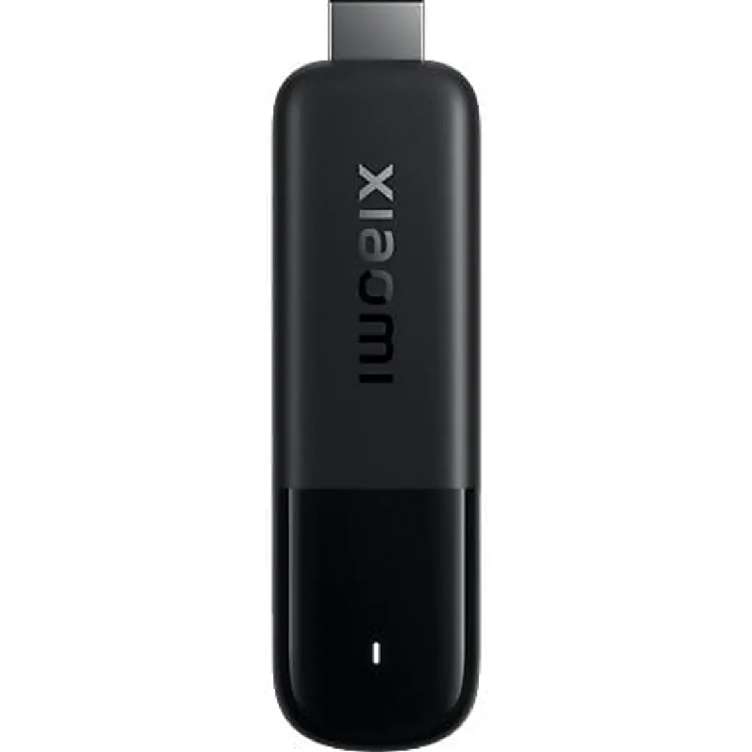 Xiaomi TV Stick 4K 2nd GEN Reproductor Portatil de Contenidos Streaming + Mando a Distancia - 2GB / 8GB - HDR 10+ 1