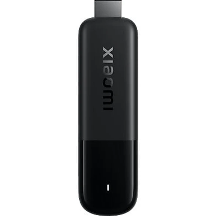 Xiaomi TV Stick 4K 2nd GEN Reproductor Portatil de Contenidos Streaming + Mando a Distancia - 2GB / 8GB - HDR 10+ 1