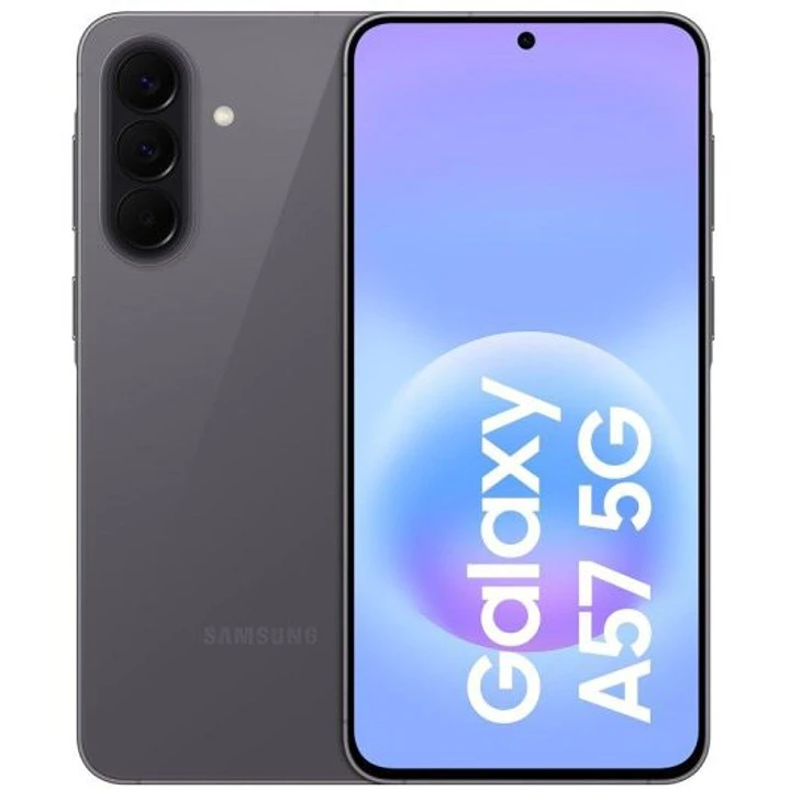 Samsung Galaxy A57 EE 5G Smartphone 6,7
