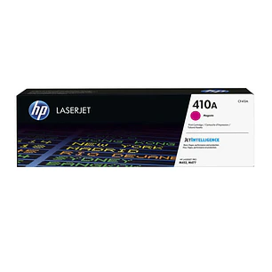 HP CF413A Magenta Cartucho de Toner Original - 410A
