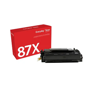 Xerox Everyday Canon 041H Negro Cartucho de Toner Generico - Reemplaza 0453C002