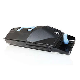 Kyocera TK880 Negro Cartucho de Toner Generico - Reemplaza 1T02KA0NL0/TK880K