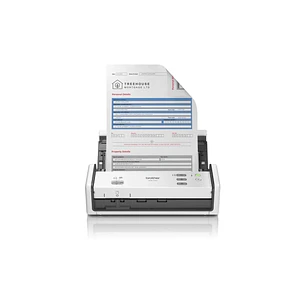 Brother ADS1300 Escaner Documental 1200 x 1200 DPI Duplex - Hasta 20ppm - Alimentador Automatico